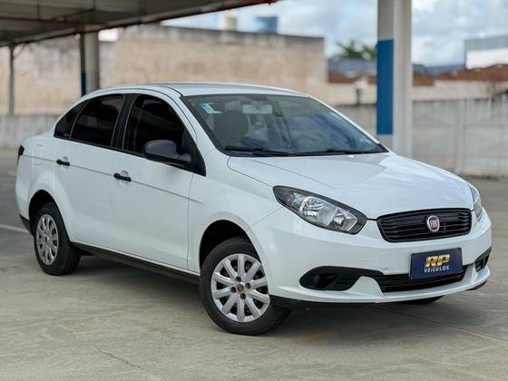 FIAT GRAND SIENA 1.4 MPI 8V FLEX 4P MANUAL FIAT GRAND SIENA 1.4 MPI 8V FLEX 4P MANUAL
